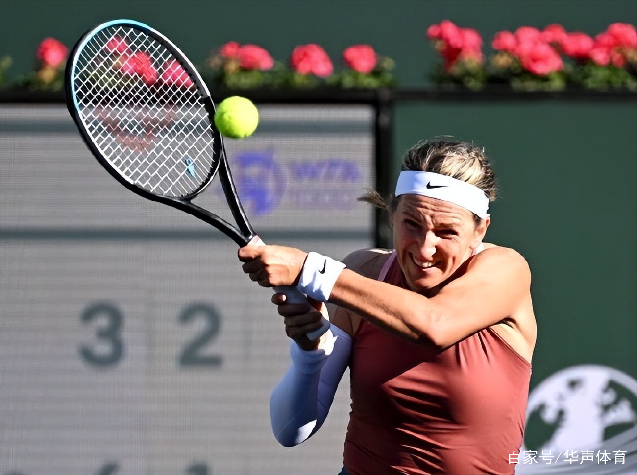 U8娱乐- 阿扎伦卡大满贯数量 