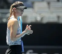 U8娱乐-莎拉波娃巅峰对决，德罗巴与30激战拜仁分钟，挺进下一轮胜负难料！的简单介绍