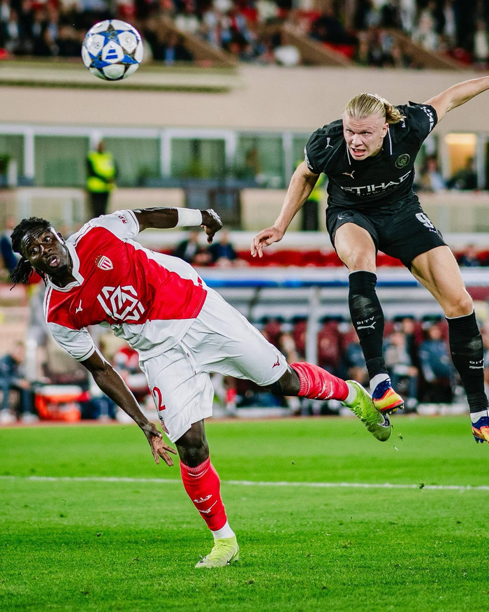 U8-哈兰德连续五场比赛得分超过势不可挡，德国队挑战极限！的简单介绍