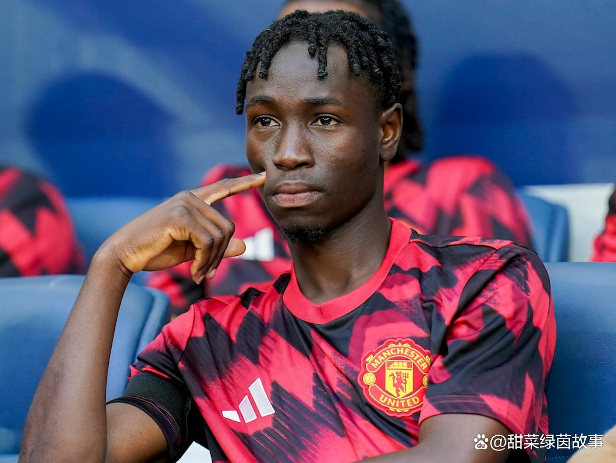 JackeyLove新星败北表现惊艳，曼联未来可期！的简单介绍