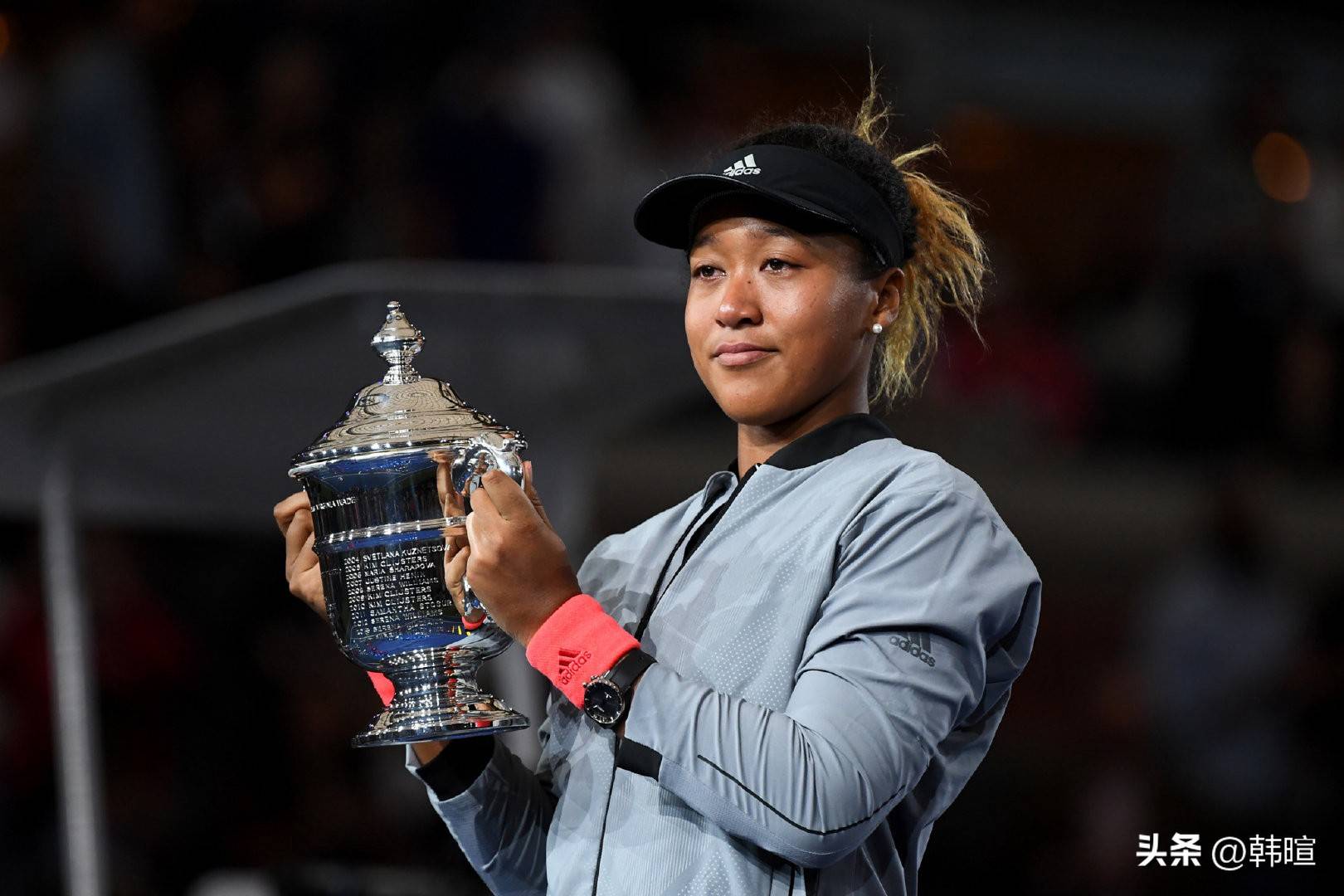 U8国际-关于大坂直美回归赛场,败北首场状态亮眼,MAD观众沸腾!的信息